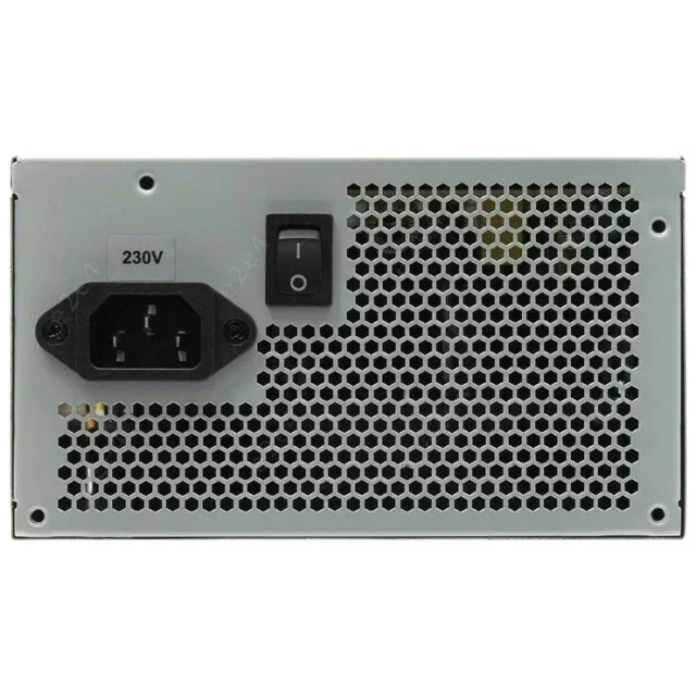 Блок питания 500W Chieftec APB-500B8 (APB-500B8) купить! 