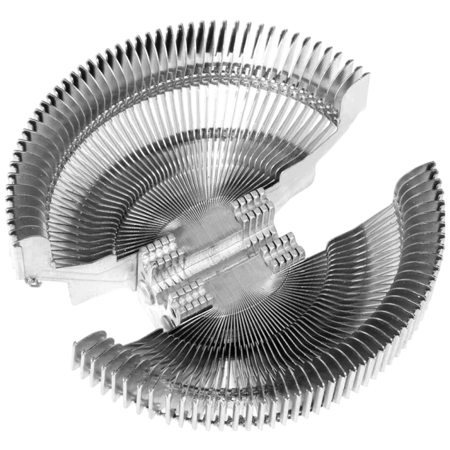 Кулер для процессора ID-COOLING DK-01 купить! 