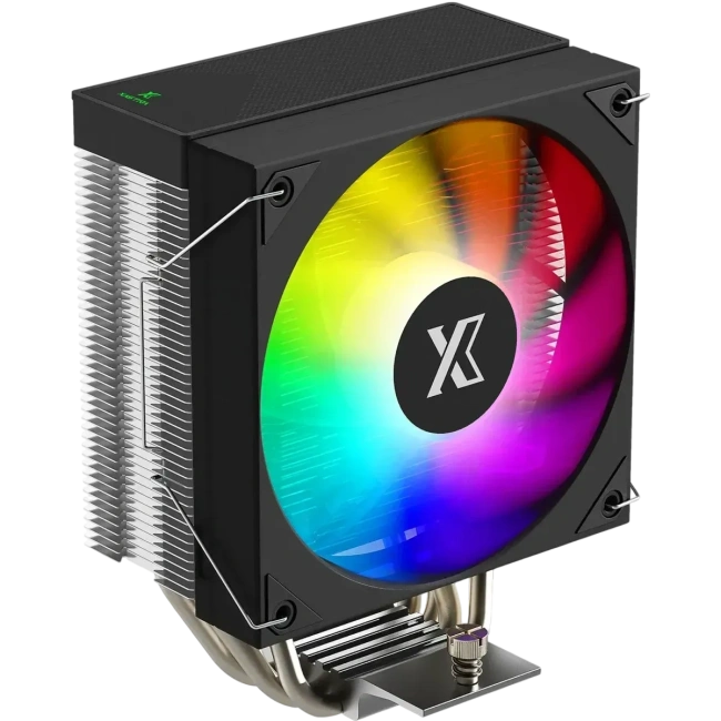 Кулер для процессора XASTRA AR400 ARGB Basic (AR400-XXAFPB-GL) купить! 