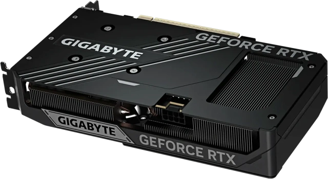 Видеокарта Gigabyte GeForce RTX 5060 Ti  WINDFORCE MAX OC 8Gb (GV-N506TWF2MAX OC-8GD), Retail купить! 
