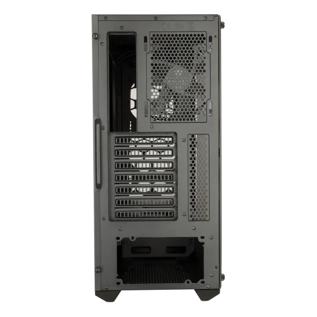 Игровой компьютер 679451 (Core i5-13600KF 3.5 ГГц/Z790/64 ГБ DDR4 3.6 ГГц/512 ГБ SSD/Radeon RX 7900 XT /Блок 1000W/Корпус Cooler Master MB511 (MCB-B511D-KANN-S00/Win 10 Pro Trial) - купить по выгодной цене!