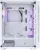 Компьютерный корпус 1STPLAYER FIREBASE XP LED White (XP-WH-4F1-W) купить! 
