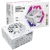 Блок питания 1STPLAYER 1200W NGDP GOLD White (HA-1200BA4-WH) 16 Pin (PCIe 5.1 Connector Cable Details) купить! 