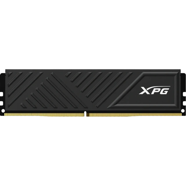 Оперативная память 32 Gb 3200 MHz ADATA XPG GAMMIX D35 RGB Black (AX4U320032G16A-SBKD35) купить! 