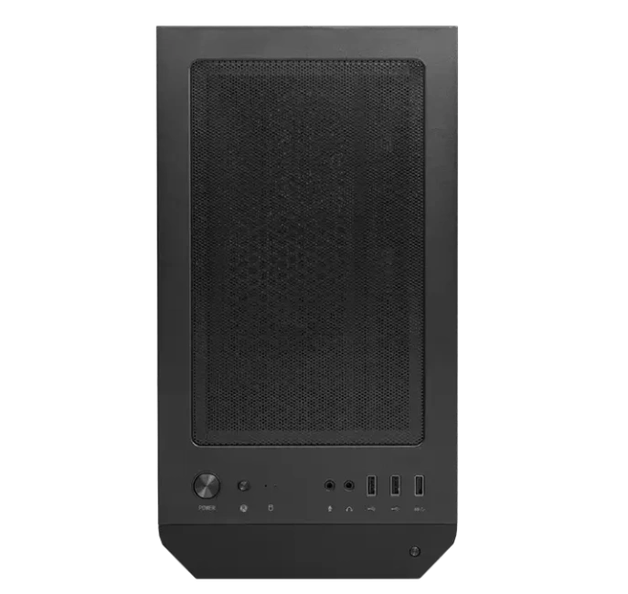 Игровой компьютер 668971 (Core i5-12400 2.1 ГГц/B660/16 ГБ DDR4 2.6 ГГц/512 ГБ SSD/Radeon RX 6600 XT 8 ГБ/Блок  600W/Корпус Powercase ALISIO Micro X4B CAMIB-L4/Win 10 Pro Trial) - купить по выгодной цене!