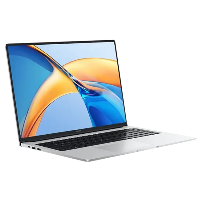 Ноутбук HONOR MagicBook X 16 2024 (Core i5-13420H/16"/1920х1200/16Gb/1Tb SSD/UHD Graphics/Win 11 H) - фото