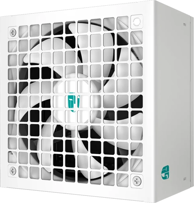Блок питания Deepcool 1000W GAMERSTORM PN1000M WH 16 Pin (PCIe 5.0 Connector Cable Details) купить! 