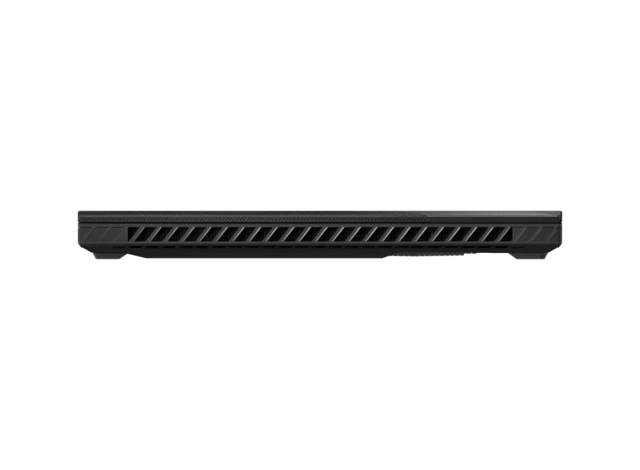 Ноутбук ASUS ROG Strix G16 G614JIR (Core i9 14900HX/16"/2560x1600/16Gb/1Tb SSD/RTX 4070/Win 11 Pro) Green - фото