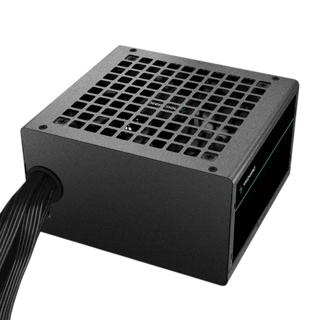Блок питания 500W Deepcool PF500 R-PF500D-HA0B-EU купить! 