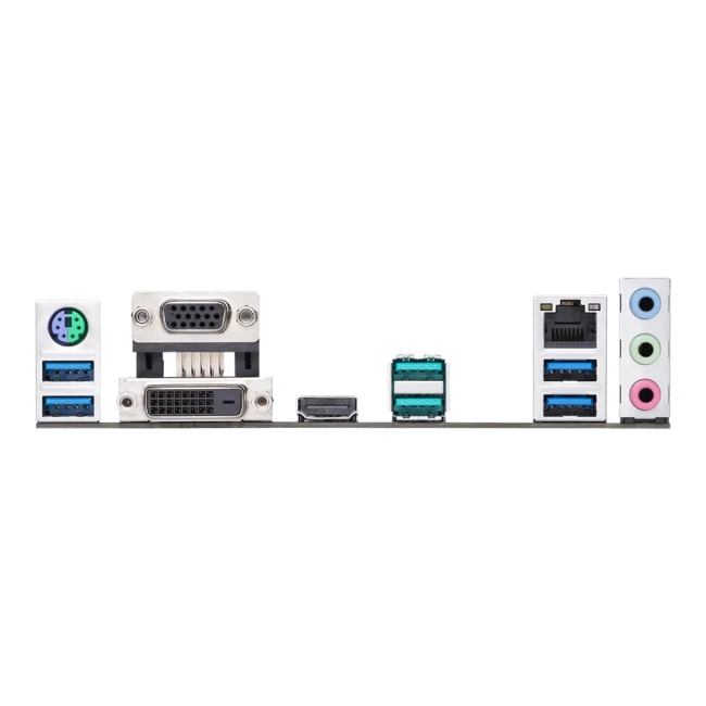 Материнская плата ASUS PRIME B550M-K (AM4/AMD B550/4xDDR4/mATX) купить! 