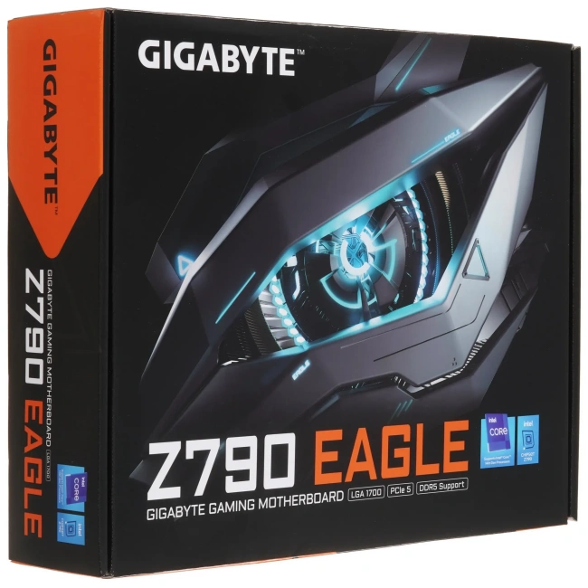 Материнская плата Gigabyte Z790 EAGLE купить! 