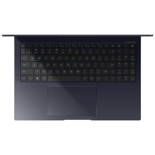 Ноутбук HONOR MagicBook Pro 16 DRA-5411 (Ultra 5 125H/16.1"/3072x1920/24GB/1TB SSD/Intel Arc/Win 11 Home) 5301AJBQ - фото