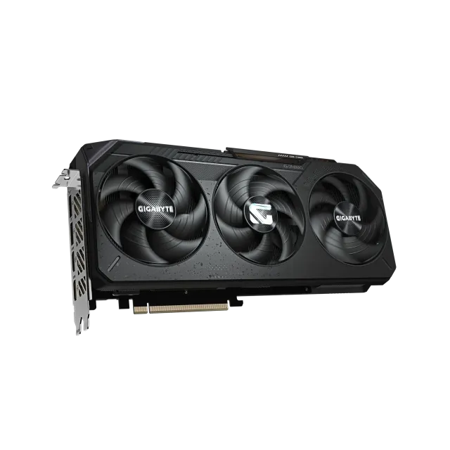 Видеокарта Gigabyte Radeon RX 9070 XT GAMING OC 16Gb (GV-R9070XTGAMING OC-16GD), Retail купить! 