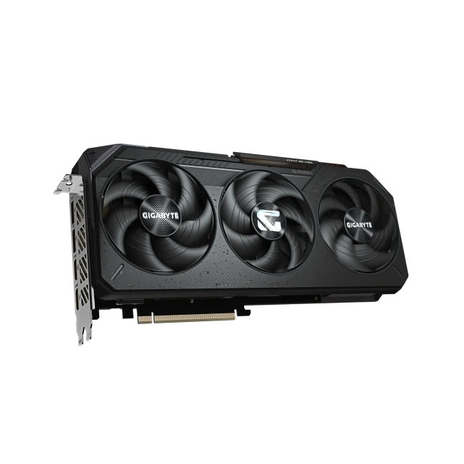 Видеокарта Gigabyte Radeon RX 9070 XT GAMING OC 16Gb (GV-R9070XTGAMING OC-16GD), Retail купить! 