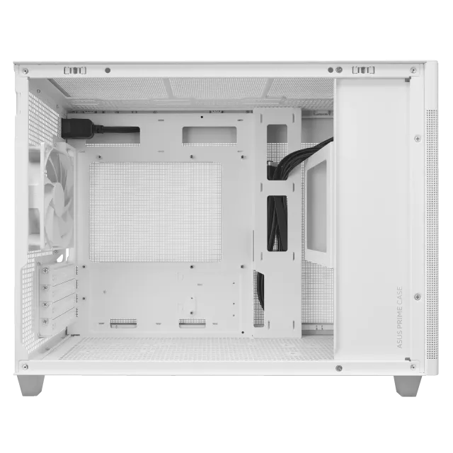 Компьютерный корпус ASUS AP201 PRIME CASE MESH (90DC00G3-B39000) White купить! 