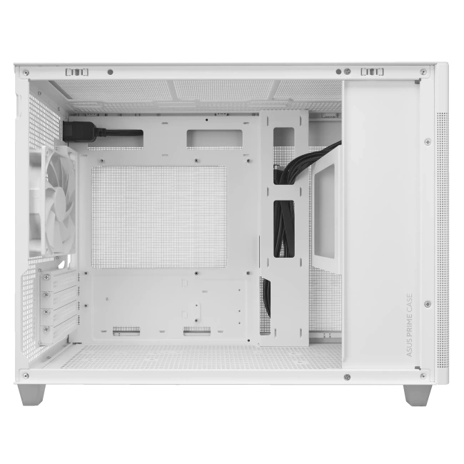 Компьютерный корпус ASUS AP201 PRIME CASE MESH (90DC00G3-B39000) White купить! 