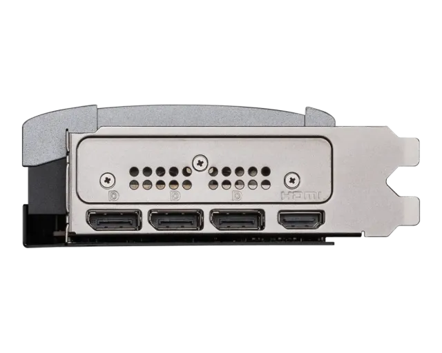 Видеокарта MSI GeForce RTX 5070 Ti 16GB VENTUS 3X OC (G507T-16V3C), Retail купить! 