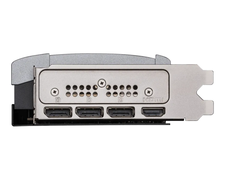 Видеокарта MSI GeForce RTX 5070 Ti 16GB VENTUS 3X OC (G507T-16V3C), Retail купить! 