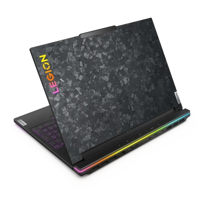 Ноутбук Lenovo Legion 9 16IRX9 (Core i9-14900HX/16"/3200x2000/MiniLED/32Gb/1 Тб SSD/RTX 4080 12Gb/Win 11 H) - фото