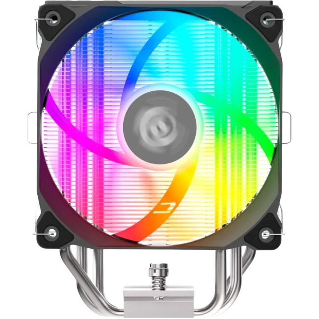 Кулер для процессора PentaWave (PC-Z03E SRB ARGB PWM) Black купить! 