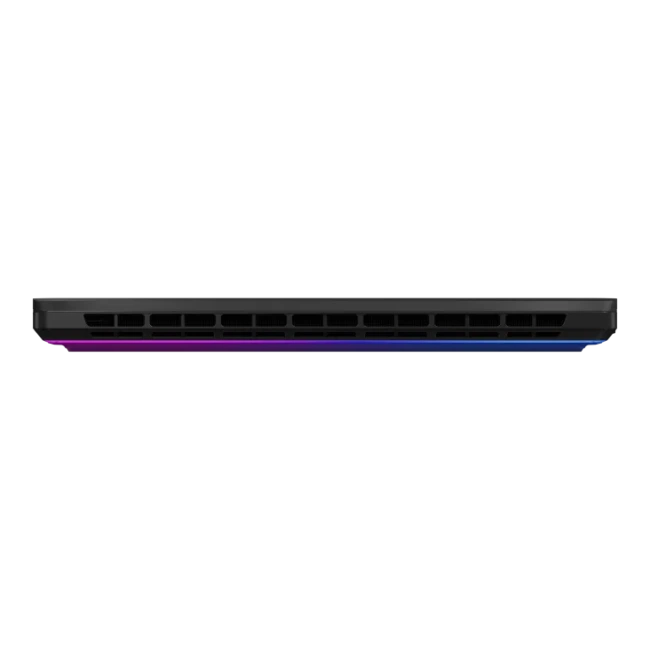 Ноутбук Asus ROG Strix G835LW 2025 (Ultra 9 275HX/18" 2560x1600/32Gb/2Tb SSD/RTX 5080 16Gb/Win 11 Pro) Black - фото