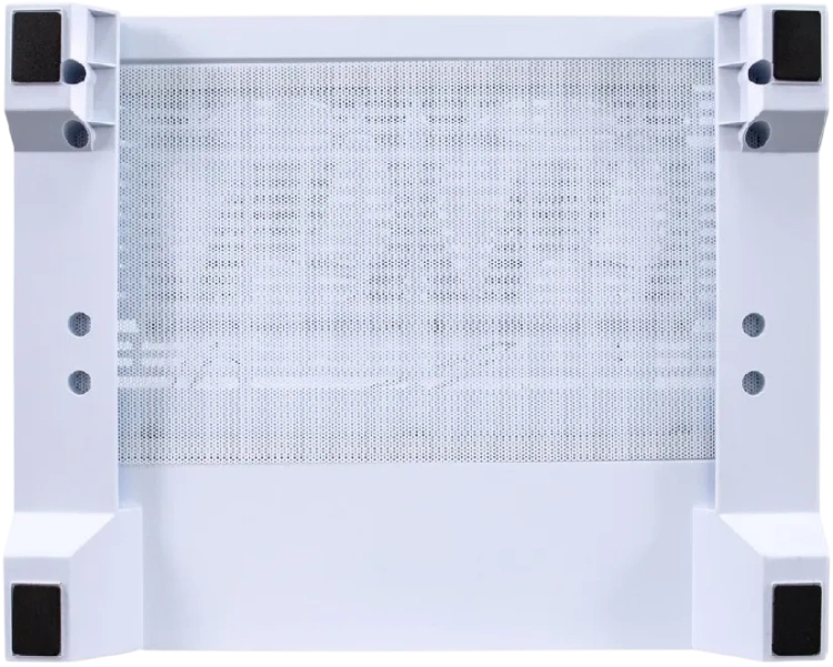Компьютерный корпус 1STPLAYER MEGAVIEW MV5-TP ARGB White (MV5-TP-WH-2FC7R-W-1FC7-W) купить! 