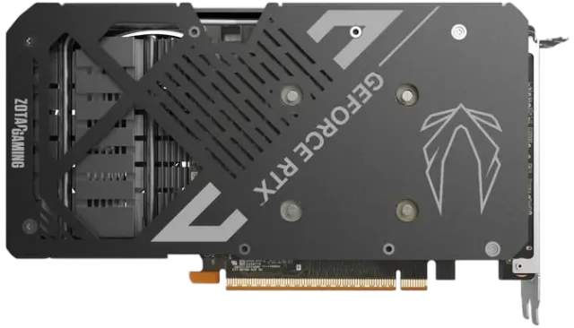 Видеокарта Zotac GeForce RTX 5060 Twin Edge OC 8Gb (ZT-B50600H-10M), Retail купить! 