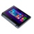 Планшет-трансформер Acer Aspire One 10 S1002-17R4 (Atom Z3735F/2Gb/SSD32Gb/Intel HD Graphics/10.1"/IPS/Touch/HD (1280x800)/3G/Windows 8.1/Single Language/silver/WiFi/BT/Cam/5700mAh) Уценка. - фото
