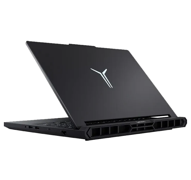 Ноутбук Lenovo Legion R9000P ADR10 (AMD Ryzen 9 8945HX/16" 2560x1600/32Gb/2048Gb SSD/NVIDIA GeForce RTX 5060 8GB/Win 11 Pro) - фото