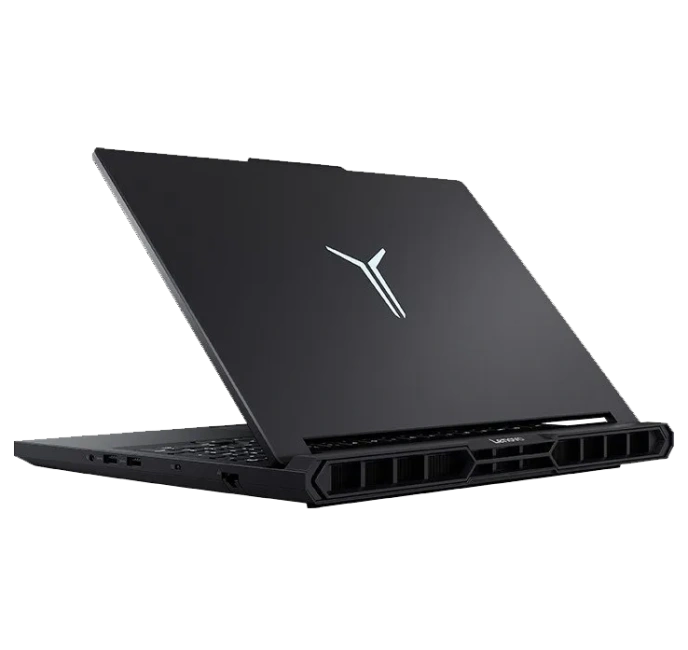 Ноутбук Lenovo Legion R9000P ADR10 (AMD Ryzen 9 8945HX/16" 2560x1600/32Gb/2048Gb SSD/NVIDIA GeForce RTX 5060 8GB/Win 11 Pro) - фото