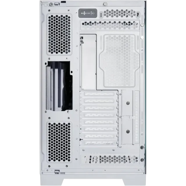 Компьютерный корпус Lian Li O11 Dynamic EVO XL White (G99.O11DEXL-W.R0) купить! 