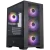 Компьютерный корпус 1STPLAYER Go2 ARGB Black (Go2-BK-4F7) купить! 
