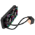 Система водяного охлаждения Alseye H280 140mm*2 RGB купить! 
