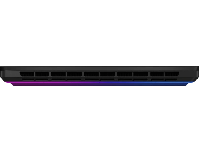 Ноутбук ASUS ROG Strix SCAR 16 G635LX-XS97 (Ultra 9-275HX/16" 2560x1600 mLED/32G/2Tb SSD/RTX 5090 24G/Win 11 Pro) Black - фото