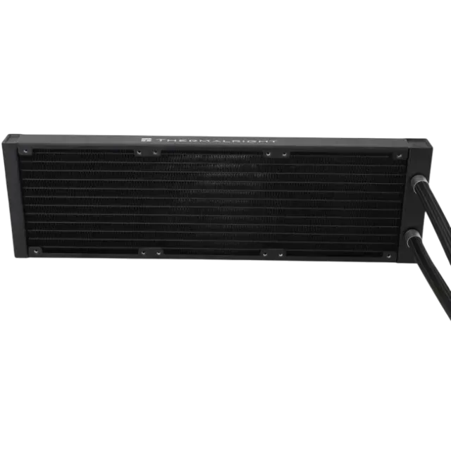 Система водяного охлаждения Thermalright Frozen Prism 360 Black (TRFP360B) купить! 