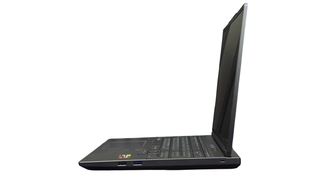 Ноутбук Mechrevo 16 Pro (AMD Ryzen 9 8945HX/16" 2560x1600/32Gb/1Tb SSD/NVIDIA GeForce RTX 5070Ti 12Gb/Win 11 Home) Gray - фото