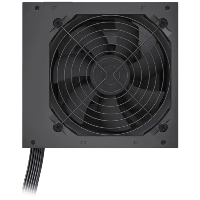 Блок питания Powercase 700W PA700 Black (PA-700SI) купить! 