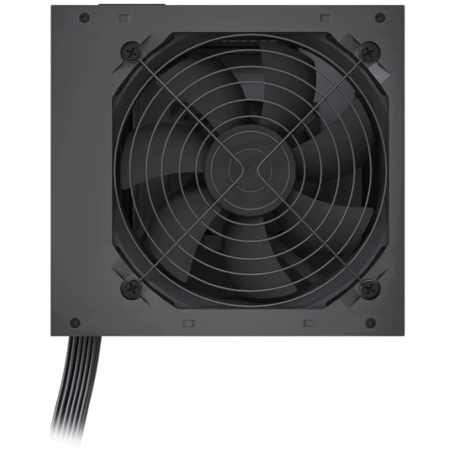 Блок питания Powercase 700W PA700 Black (PA-700SI) купить! 