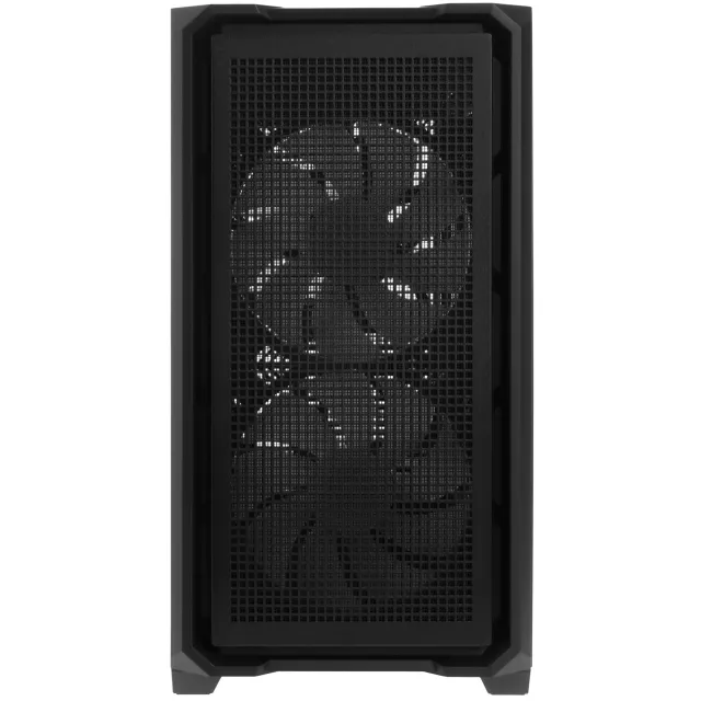 Корпус Cougar MX600 MINI RGB черный купить! 