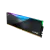 Оперативная память DDR5 32 ГБ 6400 МГц ADATA XPG LANCER RGB Black (AX5U6400C3216G-DCLARBK) модулей 2 шт. купить! 