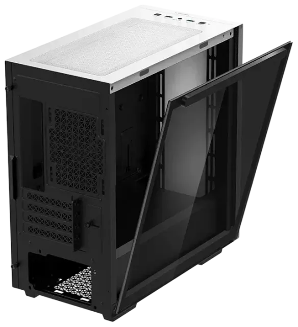 Компьютерный корпус Deepcool MACUBE 110 WH (R-MACUBE110-WHNGM1N-G-1) купить! 