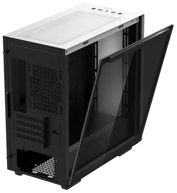 Компьютерный корпус Deepcool MACUBE 110 WH (R-MACUBE110-WHNGM1N-G-1) купить! 