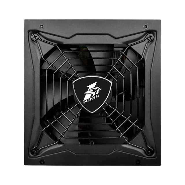 Блок питания 1STPLAYER STEAMPUNK 850W (PS-850SP) купить! 