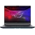 Ноутбук Asus ROG Strix 16 G615LM-DS96 (Ultra 9-275HX/16" 2560x1600/32Gb/1Tb SSD/NVIDIA GeForce RTX 5060/Win 11 Home) Gray - фото
