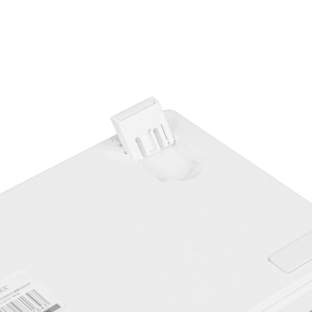 Фото - Механическая клавиатура Ajazz AK820 White noRU
