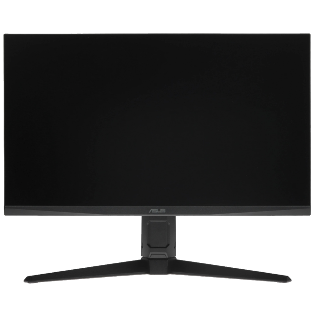 Монитор ASUS TUF Gaming VG27AQML5A 27" черный, 2560x1440 300 Гц, IPS