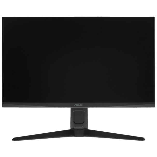 Монитор ASUS TUF Gaming VG27AQML5A 27" черный, 2560x1440 300 Гц, IPS