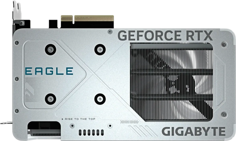 Видеокарта Gigabyte RTX 5060 Ti EAGLE OC ICE 16 GB (GV-N506TEAGLEOC ICE-16GD), Retail купить! 