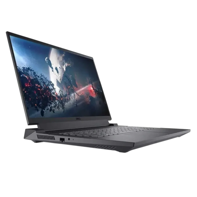 Ноутбук Dell G7 16 7630 (Core i9 13900HX/16"/2560x1600/240Hz/32Gb/2Tb SSD/NVIDIA GeForce RTX 4070 8GB/Wi-Fi/Bluetooth/Win 11 Home) Black - фото