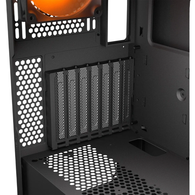 Игровой компьютер CITADEL FRESH ELITE [ RTX 5070 12 ГБ | Core i5-14400F | 32 ГБ | 1 ТБ SSD ] - купить по выгодной цене!